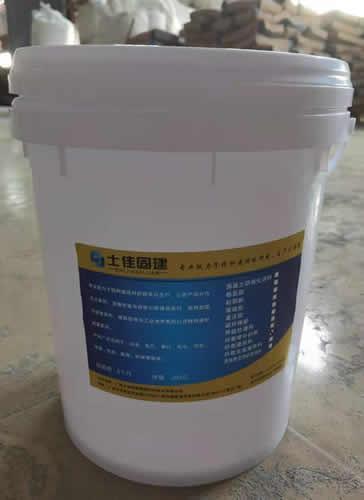 植筋胶